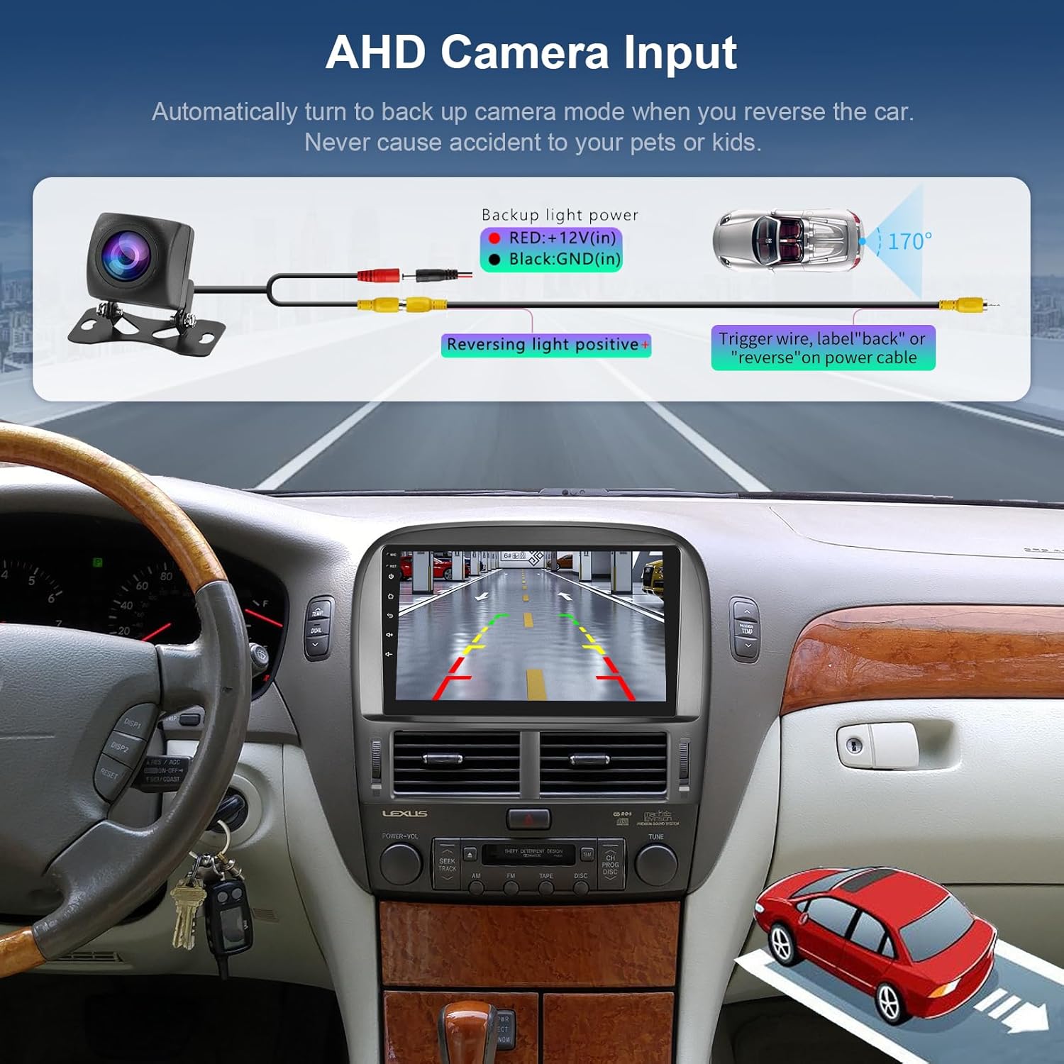 Autoradio Android double DIN 7 - Audio & Music Settings Xbox One avis et prix