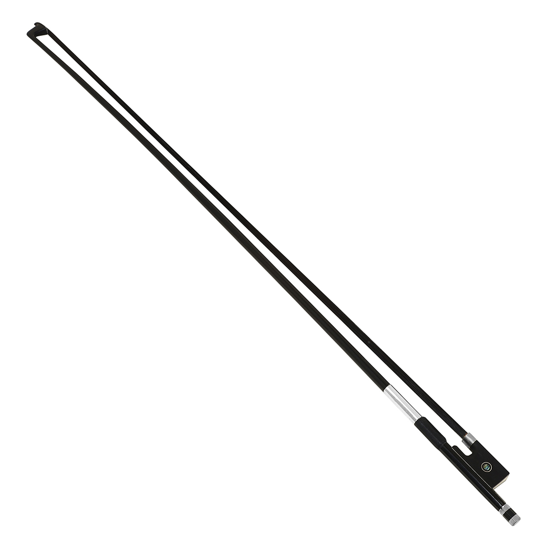 Archet de violon en fibre de c - Violin Rosin Bow avis et prix