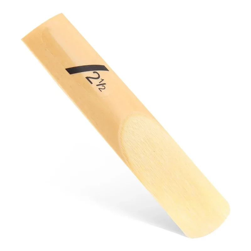 Lot de 10 Pailles pour Saxopho - Saxophone Reed Pack avis et prix