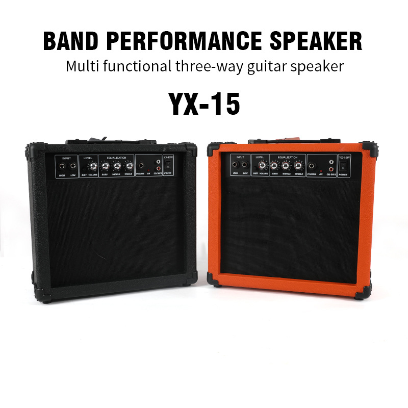 Guitare électrique à performan - Audio & Music Settings Xbox One avis et prix