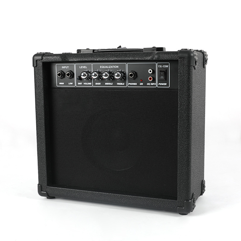 Guitare électrique à performan - Audio & Music Settings Xbox One avis et prix