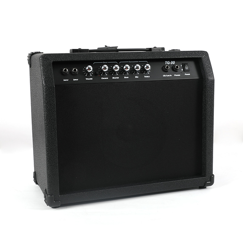 Guitare électrique à performan - Audio & Music Settings Xbox One avis et prix
