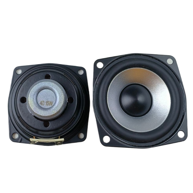 SOTAMIA 2 pièces, haut-parleur - Audio Music Generator avis et prix
