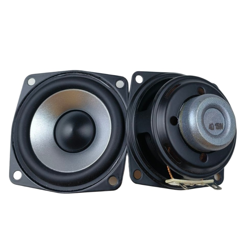 SOTAMIA 2 pièces, haut-parleur - Audio Music Generator avis et prix