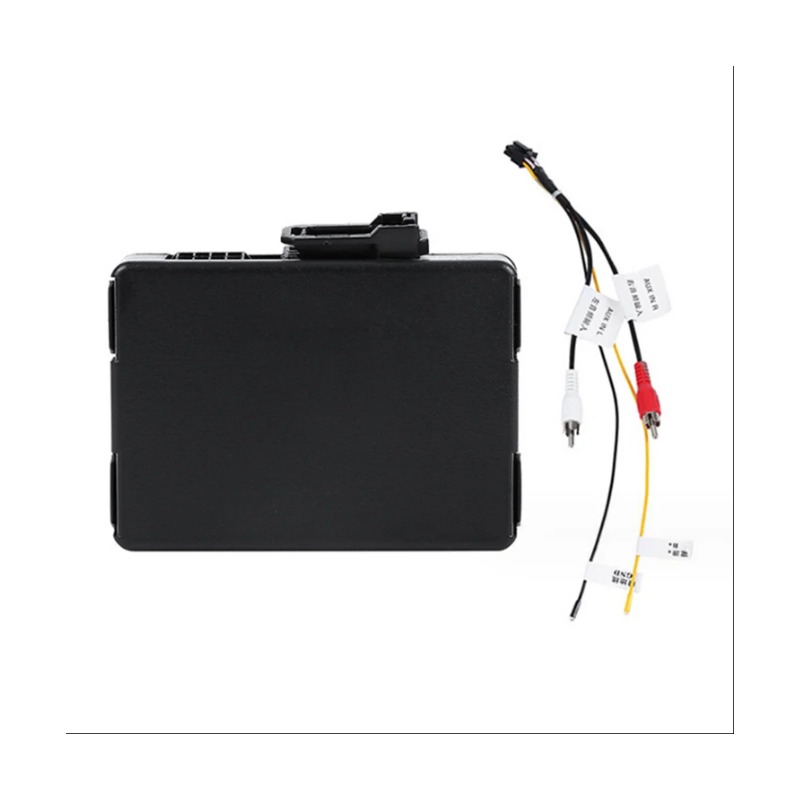 Voiture Bluetooth musique Aux  - Audio Music Box avis et prix