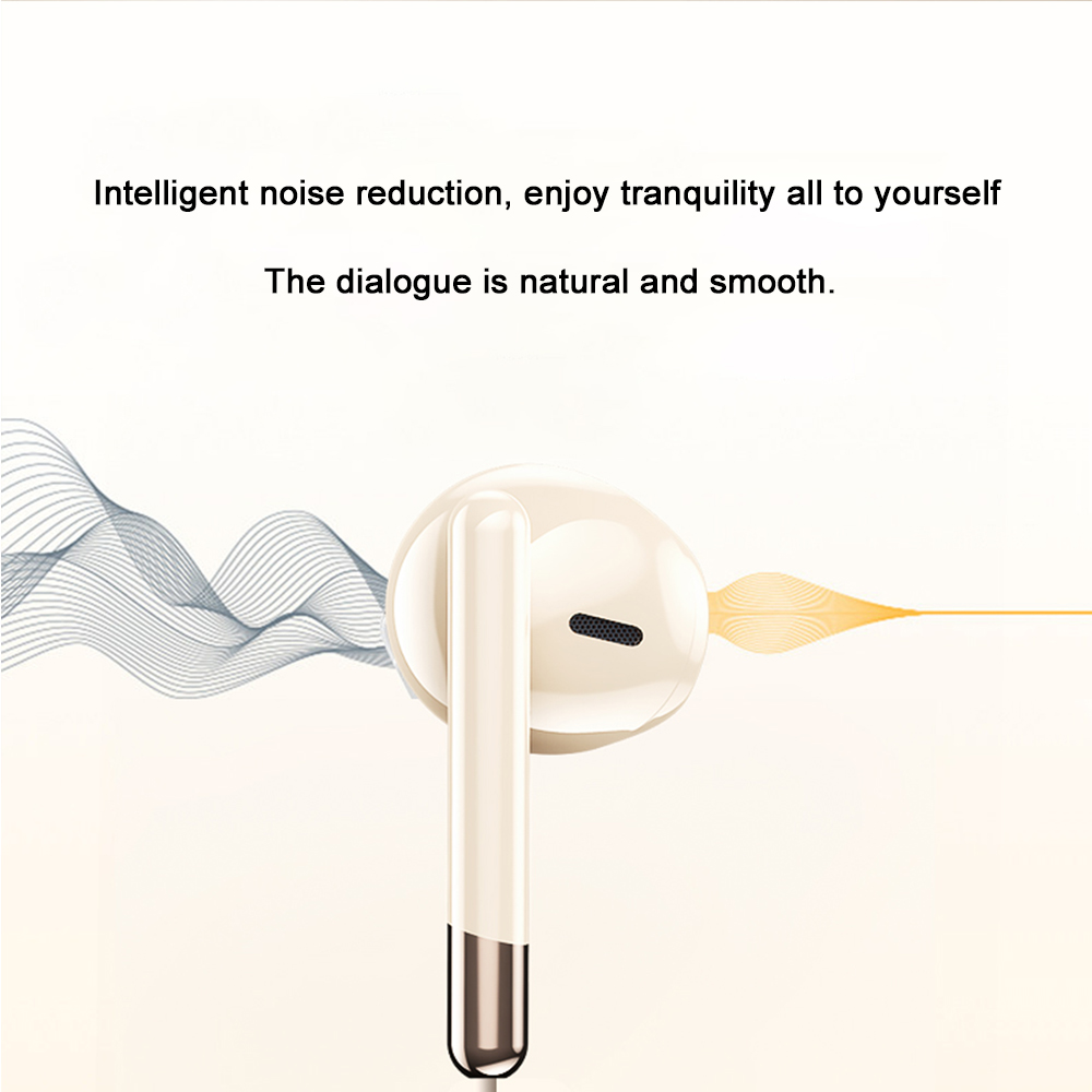 Écouteurs filaires de Type C,  - Audio Music Apple avis et prix