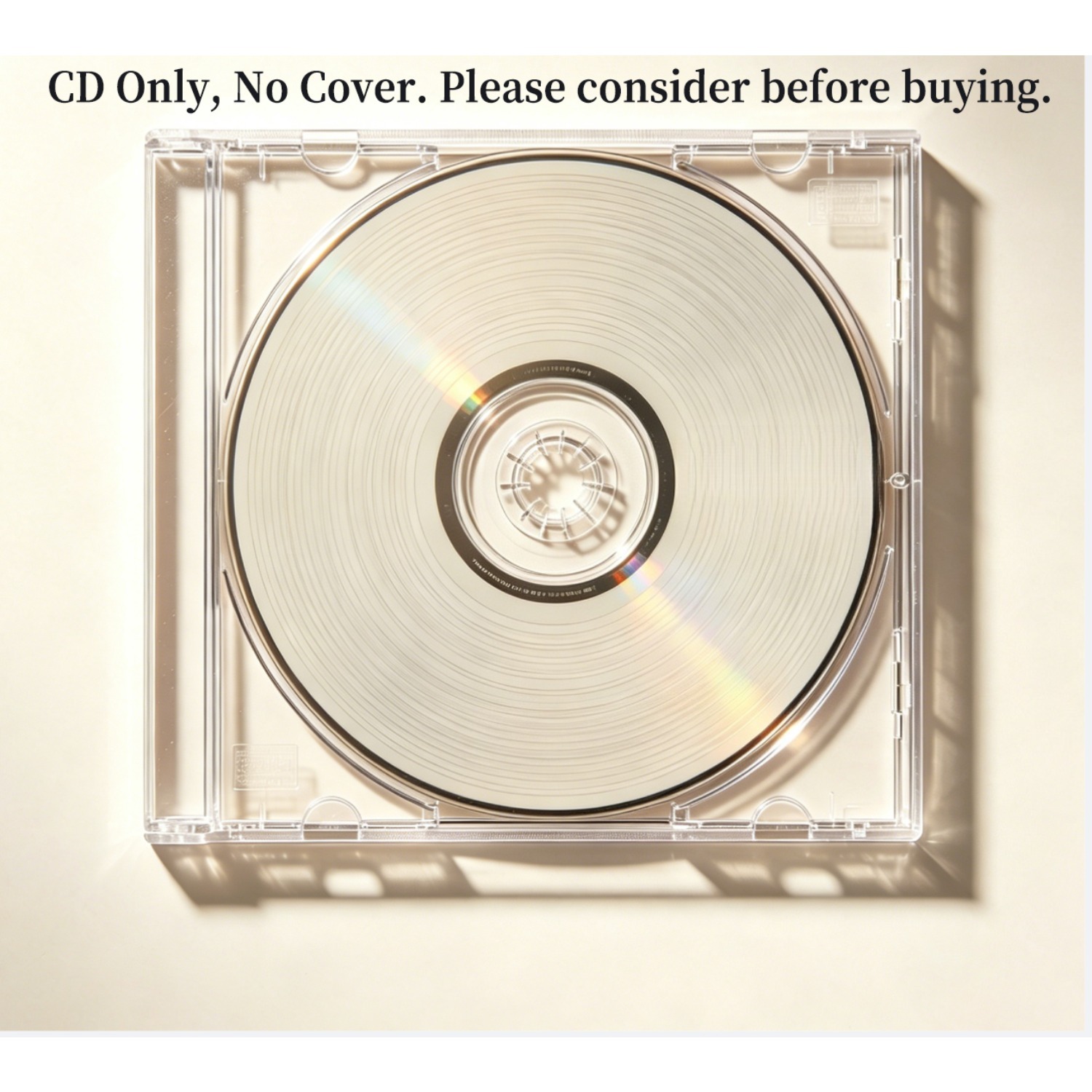 Collection de chansons multi-g - Audio Music Cd avis et prix