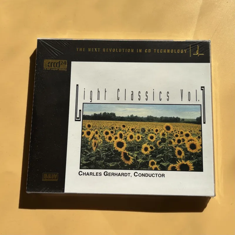 Classical Music Fever Disc Lig - Audio Music Cd avis et prix