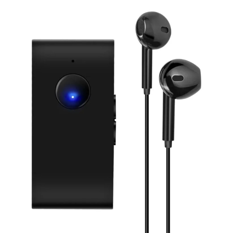 Récepteur Audio Bluetooth 5.0  - Audio Music Hifi avis et prix