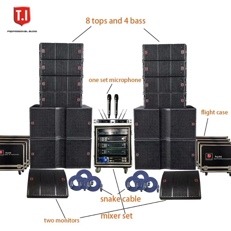 Système audio durable résistan - Audio Music Hall avis et prix