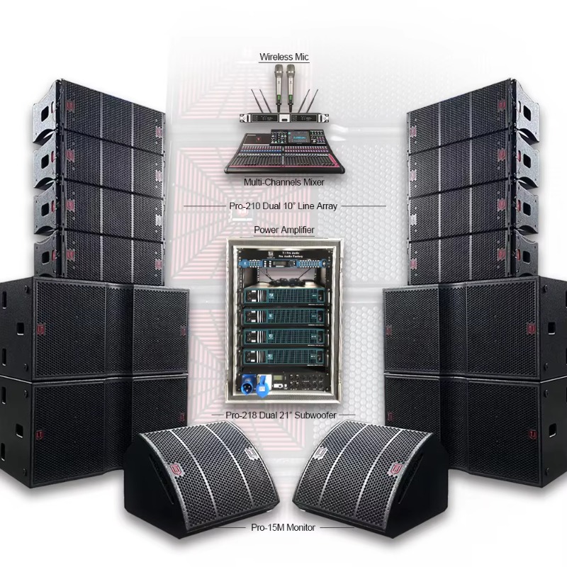 Système audio durable résistan - Audio Music Hall avis et prix