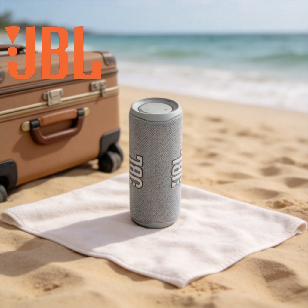 JBL FLIP6 Music Kaleidoscope 6 - Audio Music Generator avis et prix
