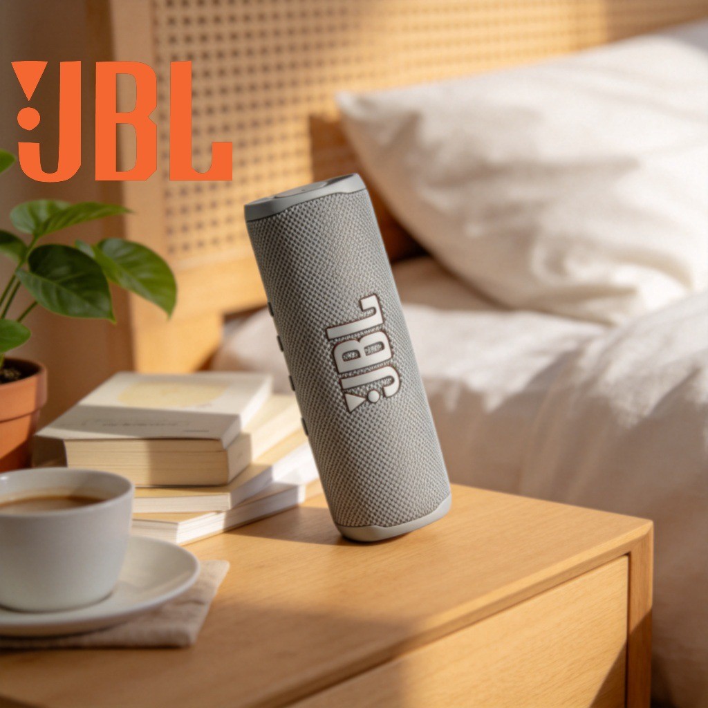 JBL FLIP6 Music Kaleidoscope 6 - Audio Music Generator avis et prix