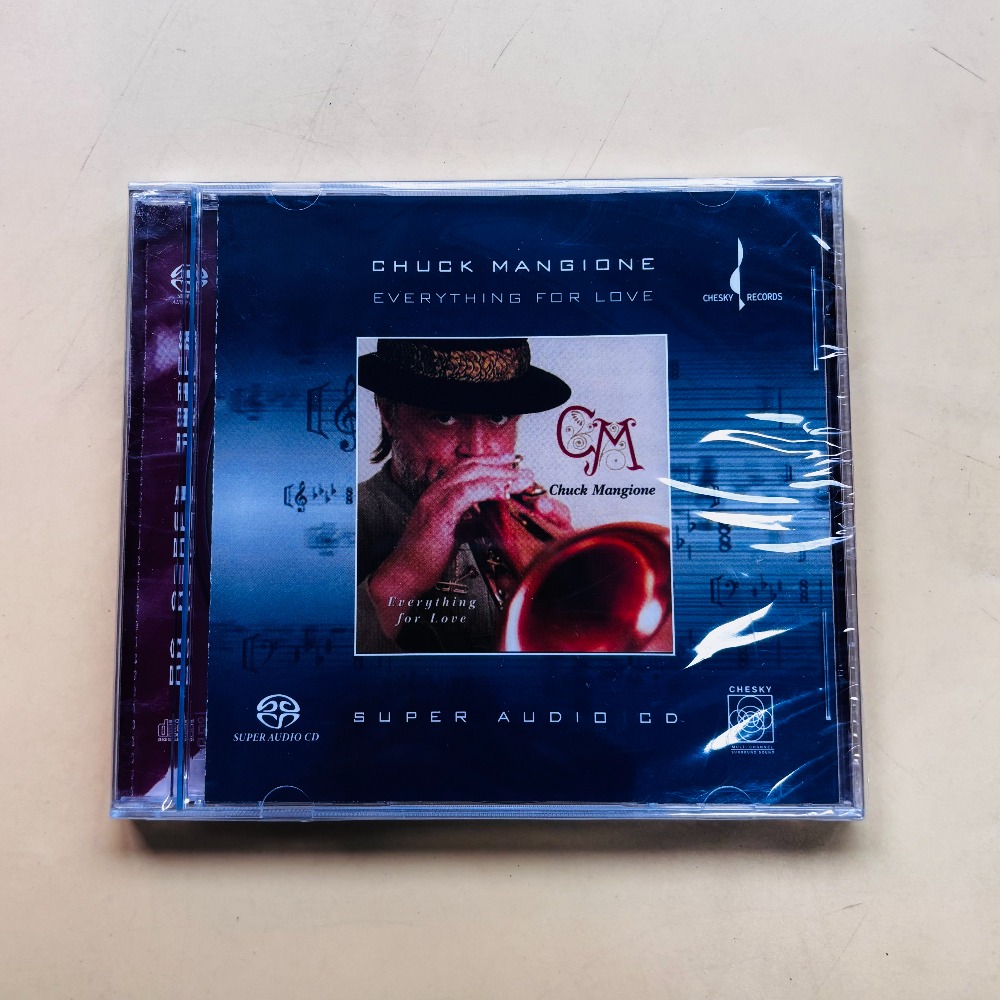 CD 'Tout pour l'amour' Chuck M - Audio Music Cd avis et prix