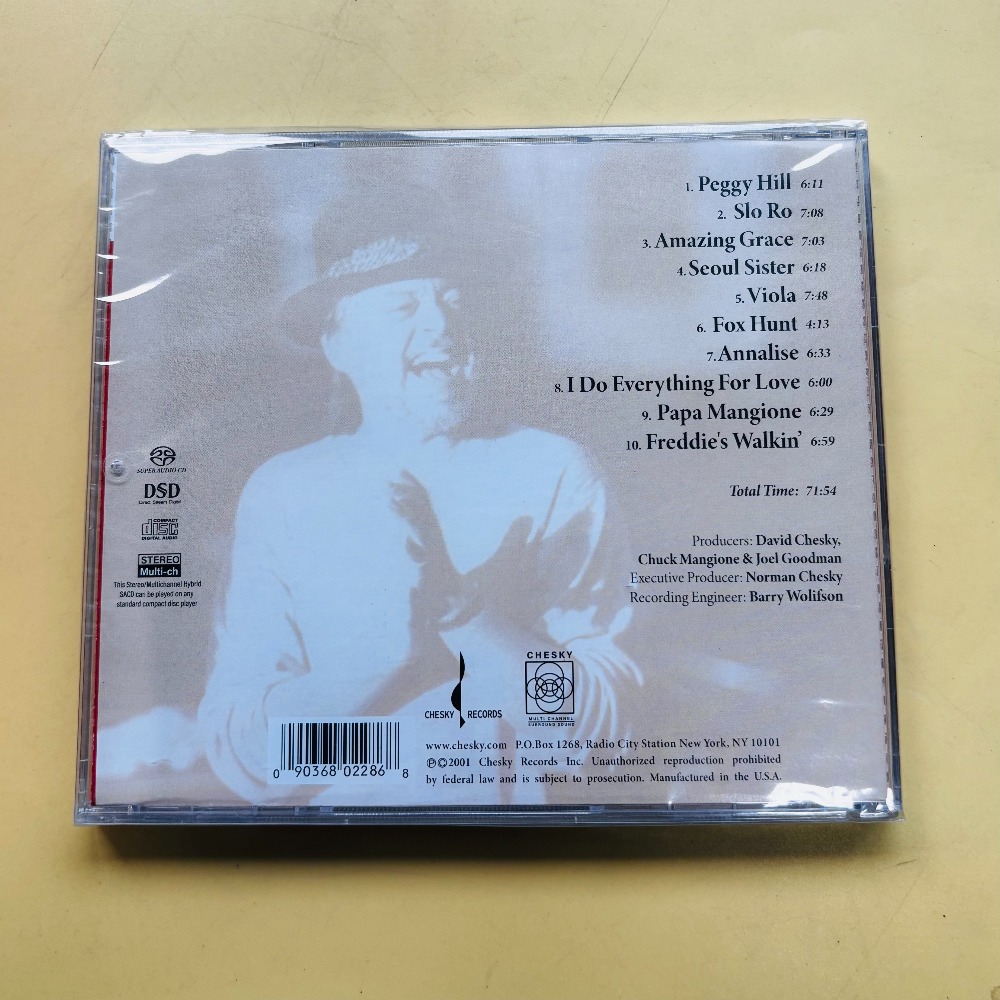 CD 'Tout pour l'amour' Chuck M - Audio Music Cd avis et prix