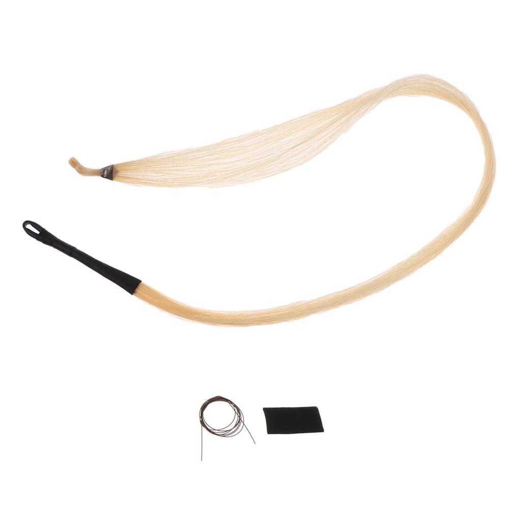 Group crin de queue de cheval  - Violin Rosin Bow avis et prix