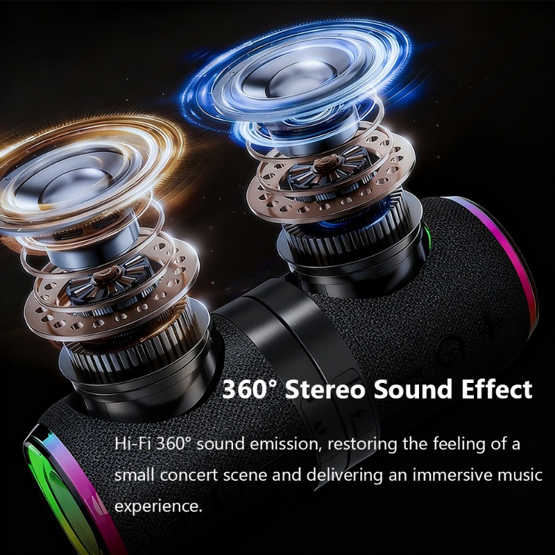 Haut-parleur Bluetooth magnéti - Audio Music Apple avis et prix