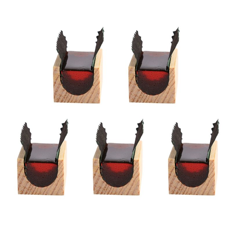 CGDS-5 PC Résine à faible pous - Violin Rosin Bow avis et prix