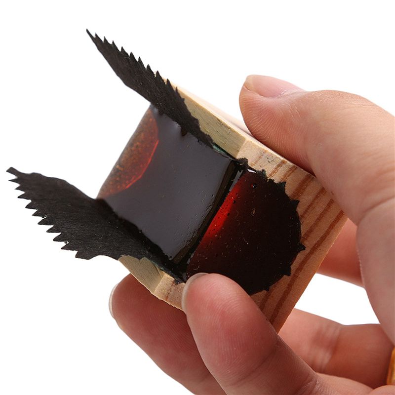 CGDS-5 PC Résine à faible pous - Violin Rosin Bow avis et prix