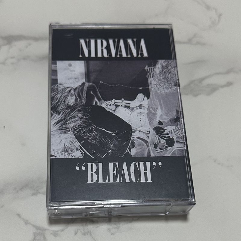 Cassette de musique rock occid - Music Audiobook avis et prix
