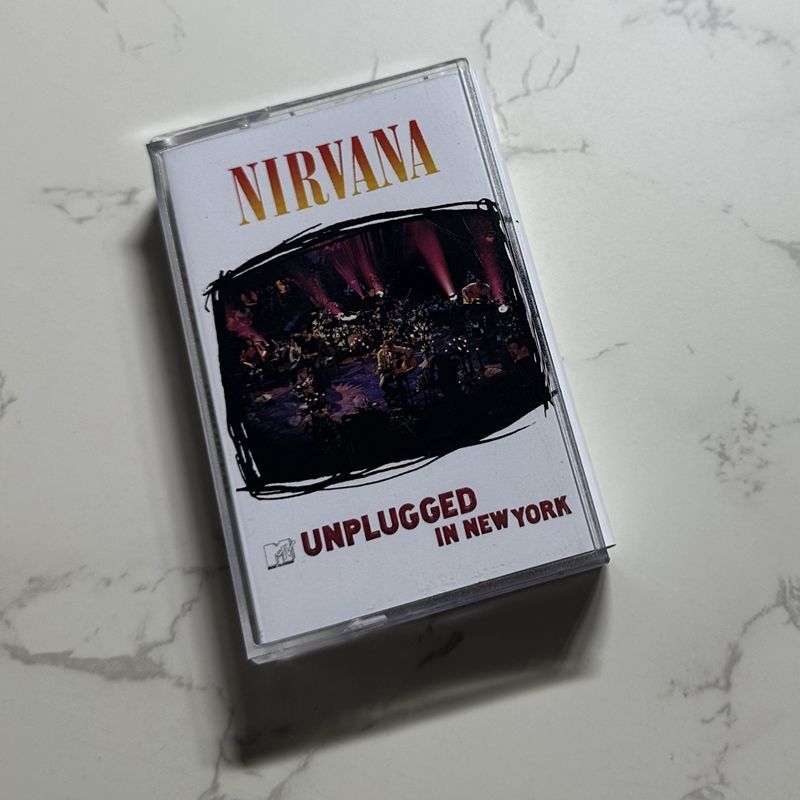 Cassette de musique rock occid - Music Audiobook avis et prix