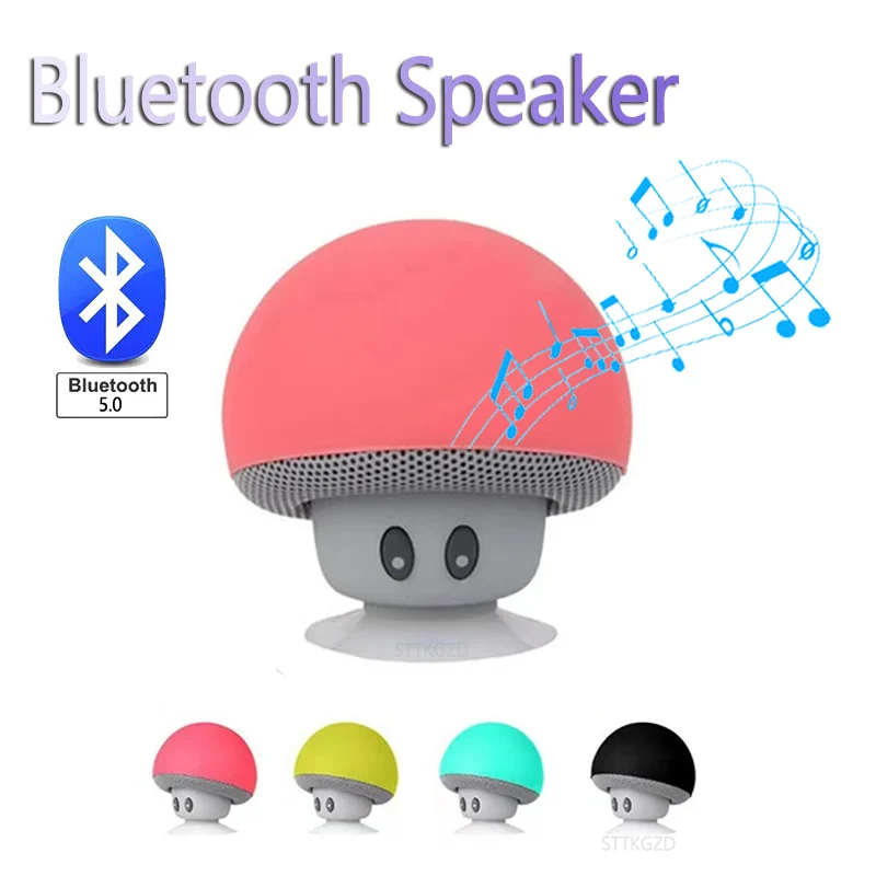 Mini haut-parleur Bluetooth ch - Audio Music Box avis et prix