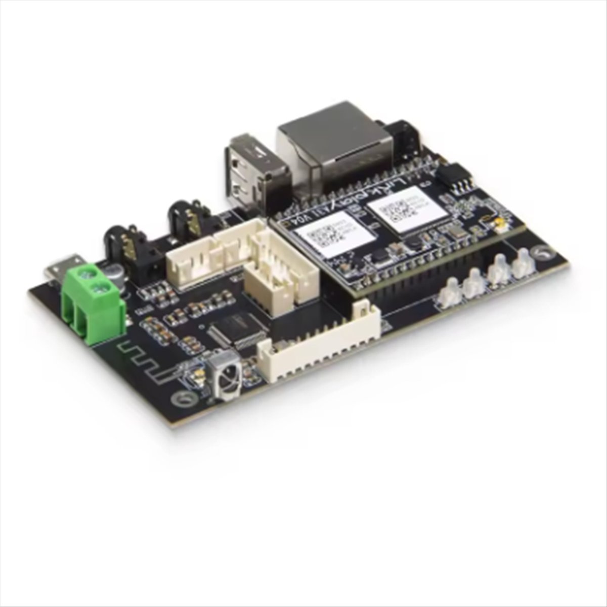 Carte réceptrice audio sans fi - Music Audio Pro avis et prix