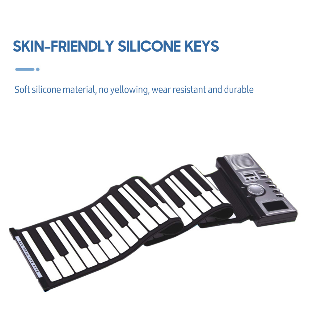 Piano électronique Portable en - Keyboard Piano 61 Key avis et prix
