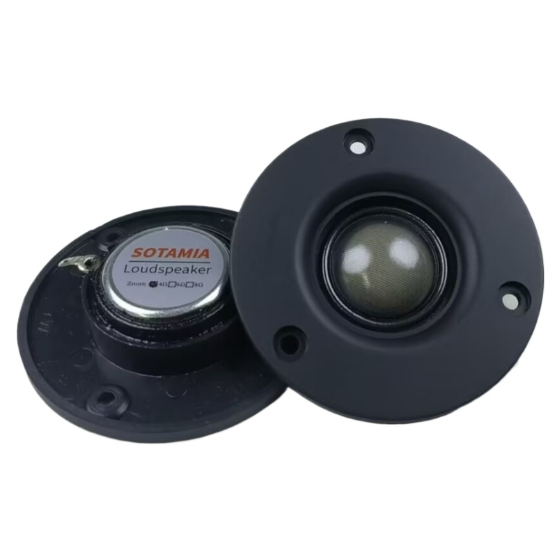 SOTAMIA Lot de 2 Haut-parleurs - Audio Music Generator avis et prix