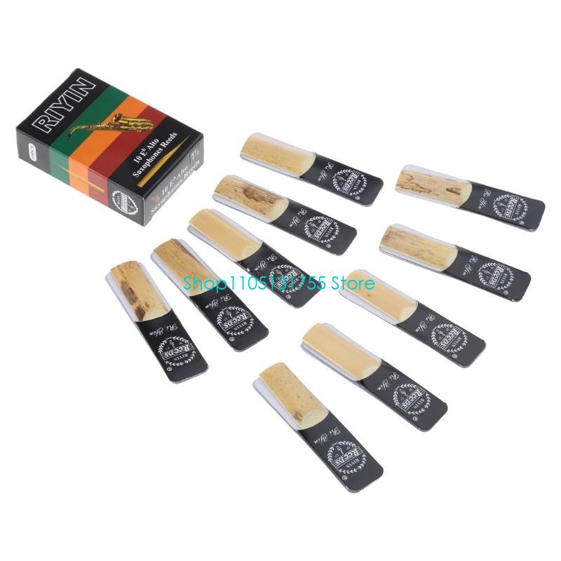 K0EF – paquet 10 anches pour S - Saxophone Reed Pack avis et prix