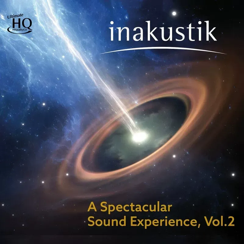 Disque UHQCD pour un son étonn - Audio Music Hifi avis et prix
