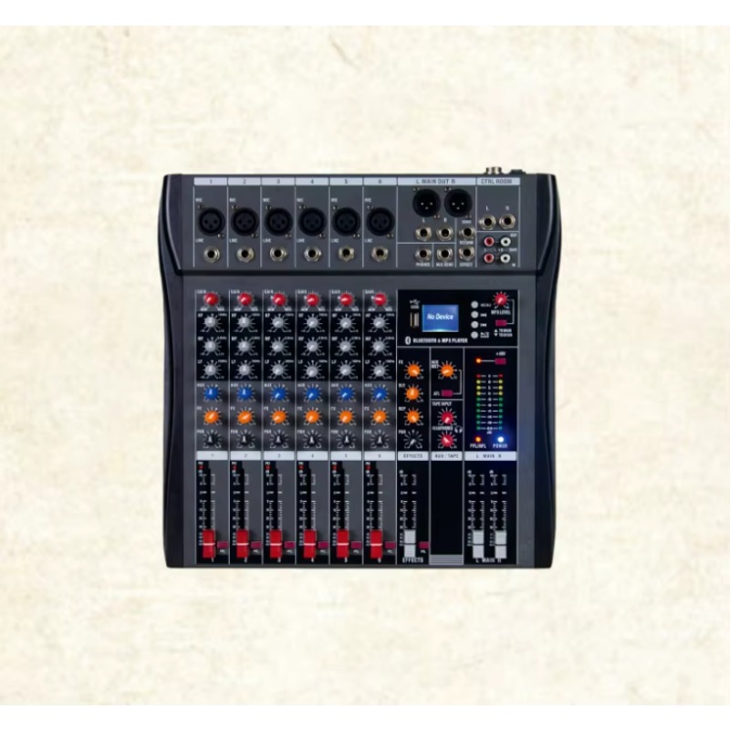 Console audio de mixage profes - Audio & Music Settings Xbox One avis et prix