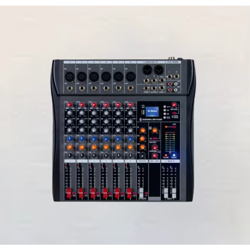 Console audio de mixage profes - Audio & Music Settings Xbox One avis et prix