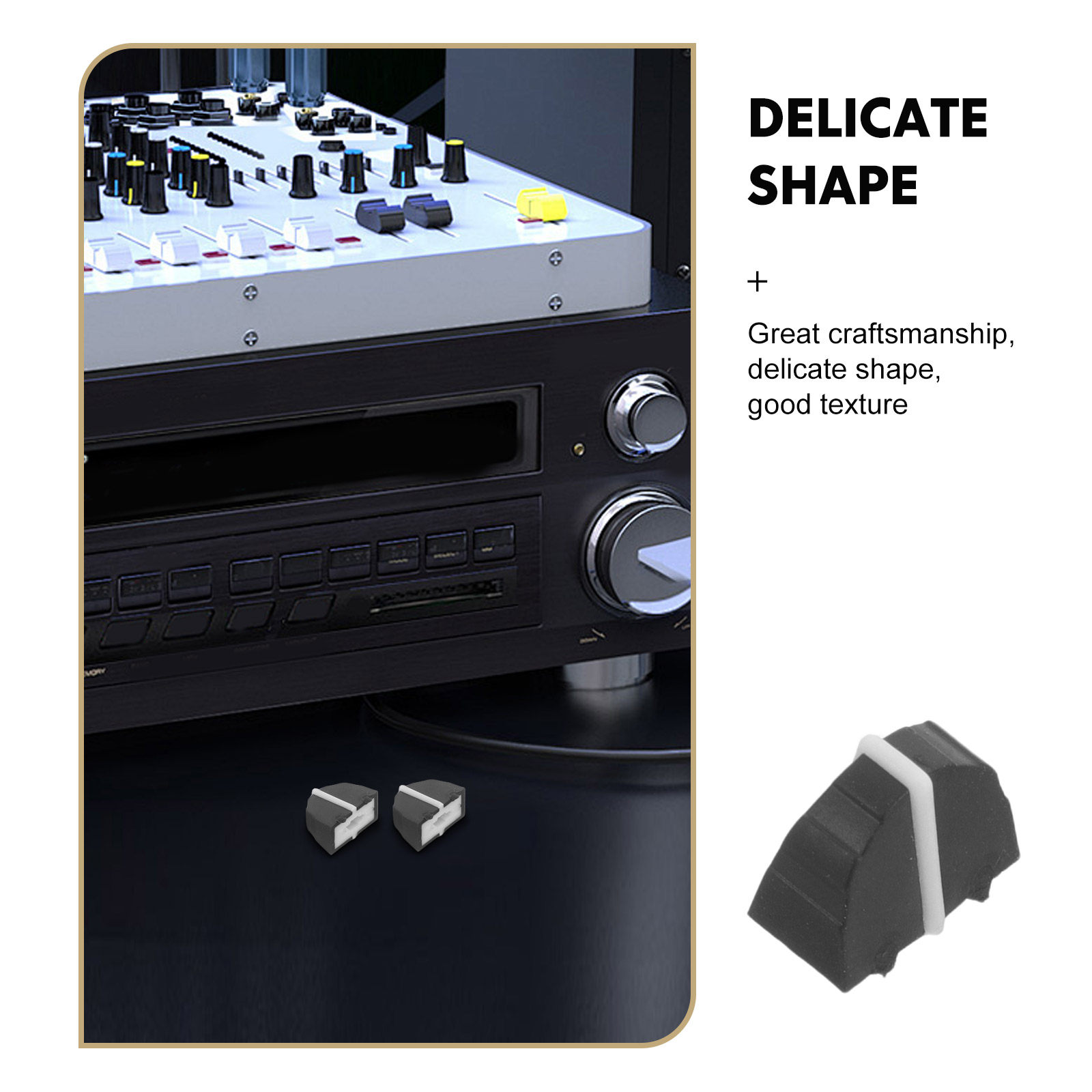 30 pièces, embouts pour curseu - Audio & Music Settings Xbox One avis et prix