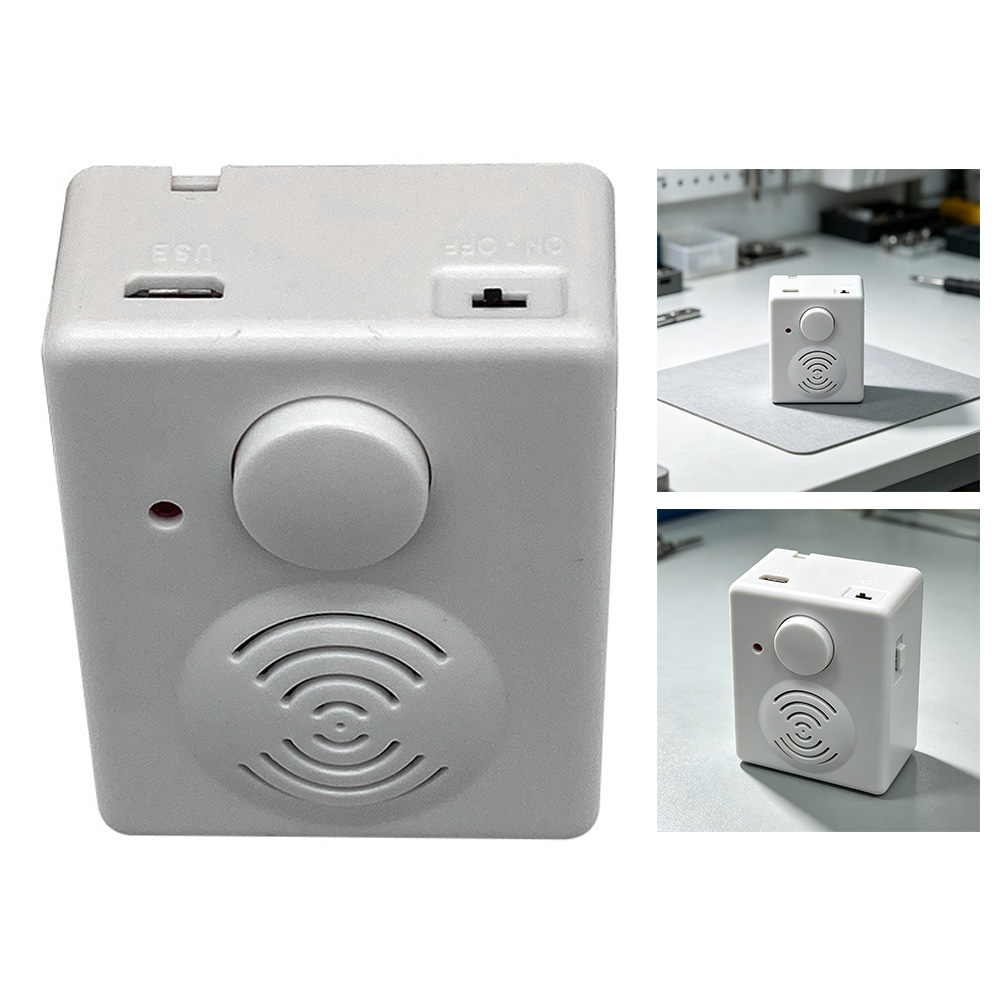 Boîte à musique audio USB pour - Audio Music Box avis et prix