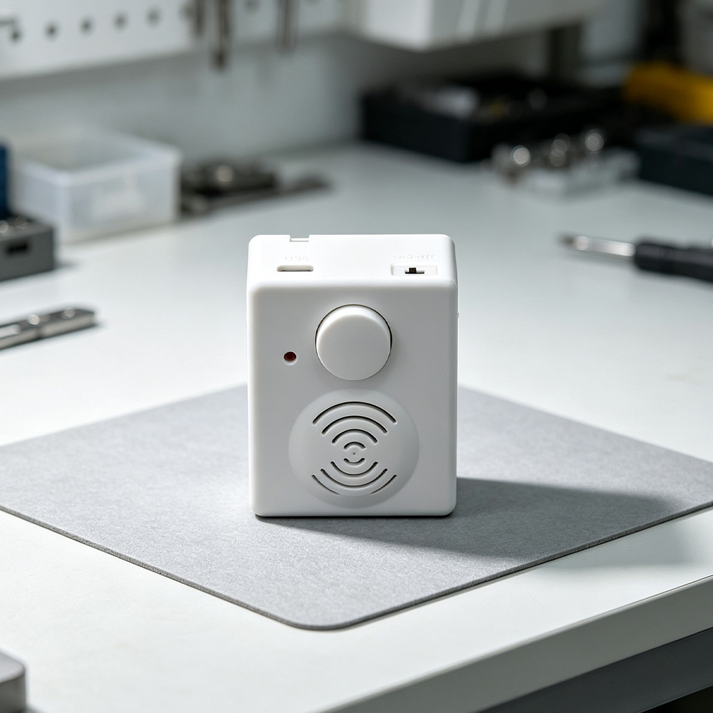 Boîte à musique audio USB pour - Audio Music Box avis et prix