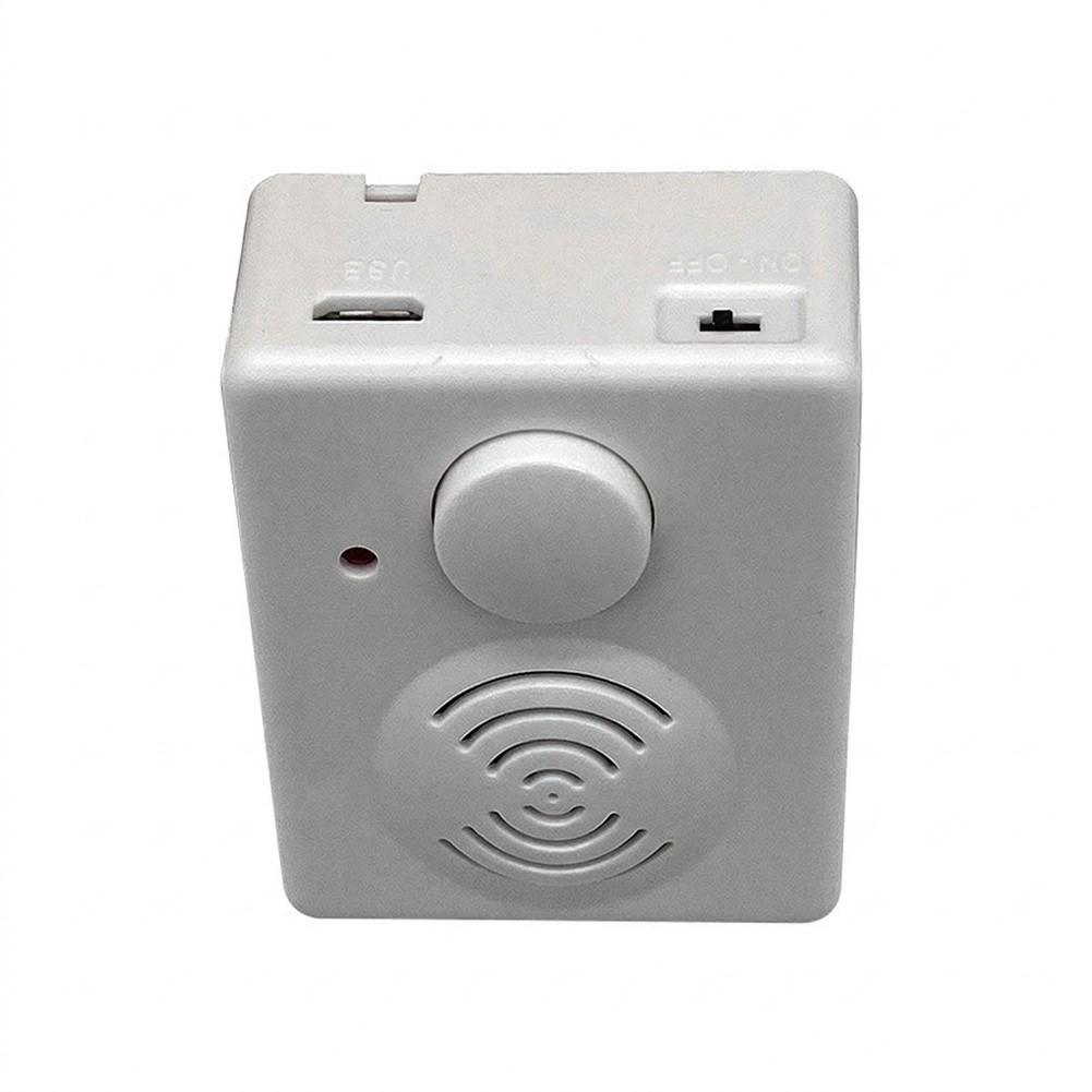 Boîte à musique audio USB pour - Audio Music Box avis et prix
