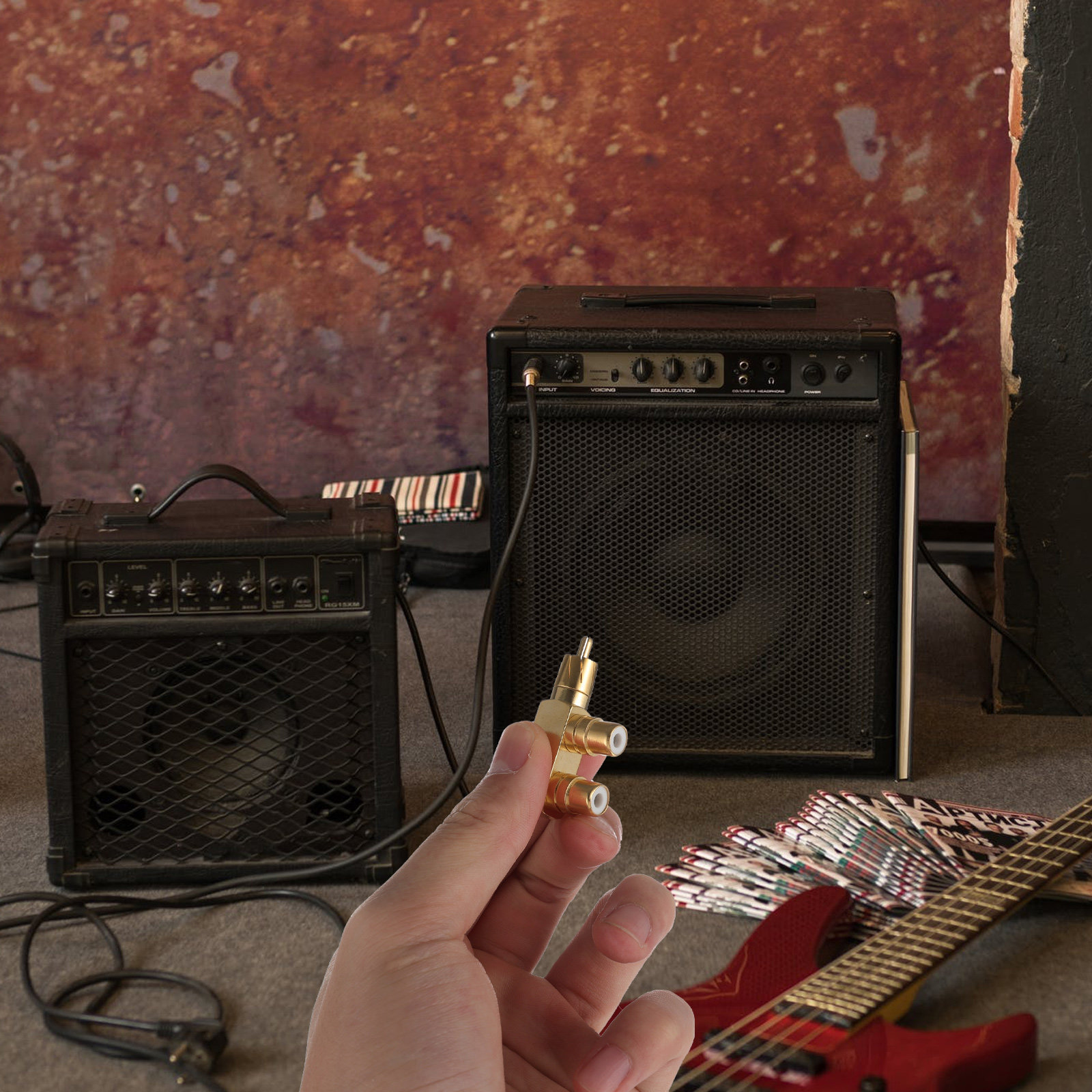 2 adaptateurs de convertisseur - Audio & Music Settings Xbox One avis et prix