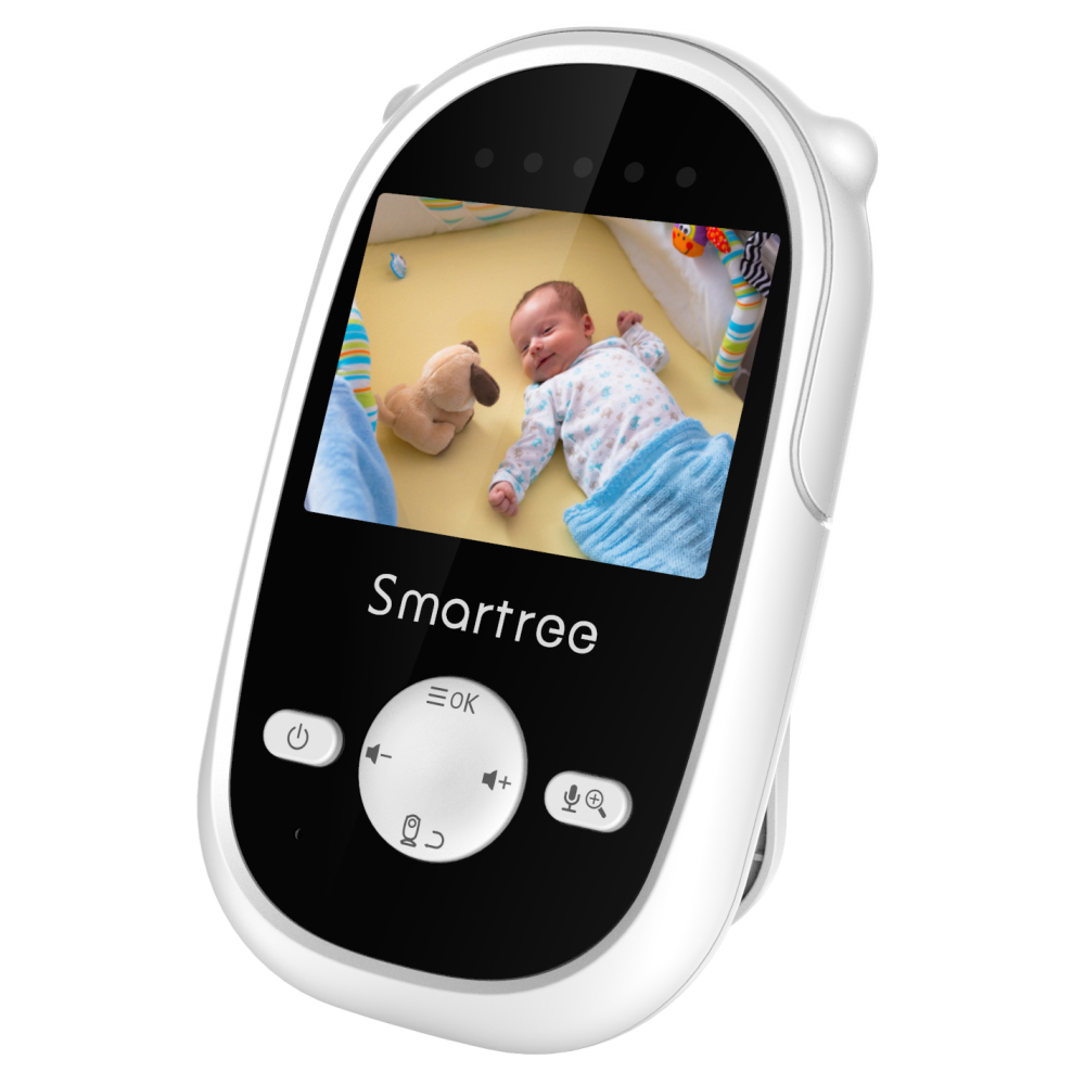 Smartree SM25, moniteur pour b - Audiovision Music Player avis et prix