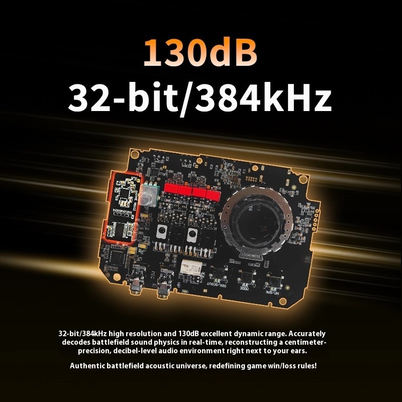 Creative Sound Blaster G8 Hi-R - Audio & Music Settings Xbox One avis et prix