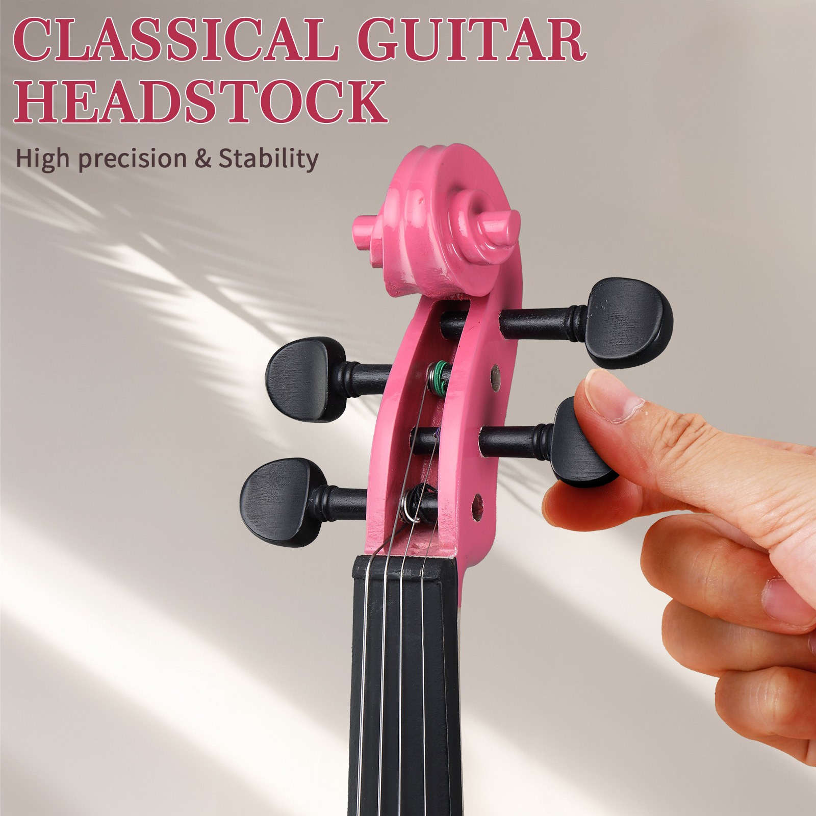 Nouveau violon acoustique pour - Violin Rosin Bow avis et prix
