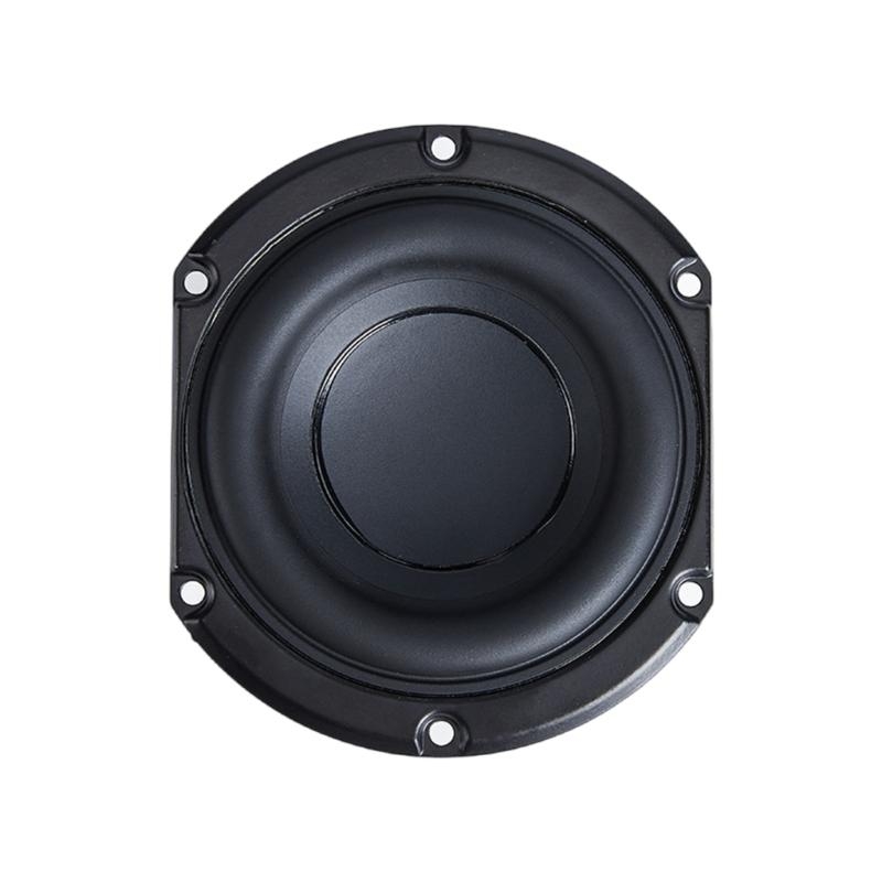 Haut-parleur caisson basses Hi - Audio Music Generator avis et prix
