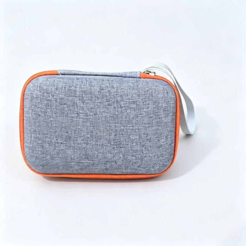 Étui rigide portable compatibl - Music Audiobook avis et prix