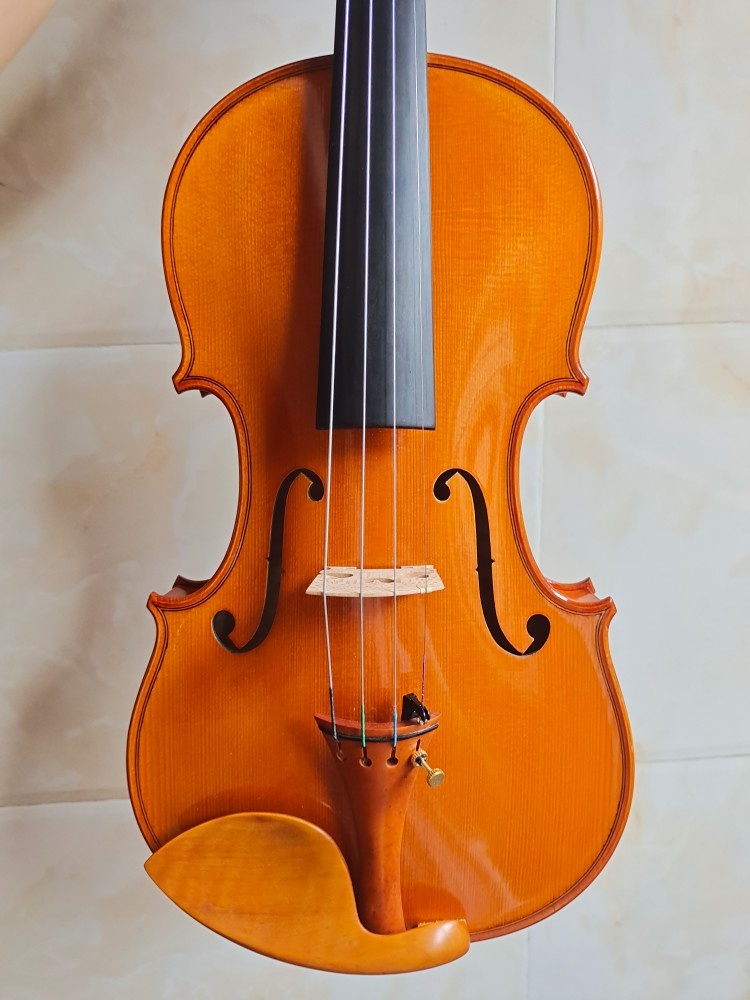 100% peint à la main ! Un exce - Violin Rosin Bow avis et prix