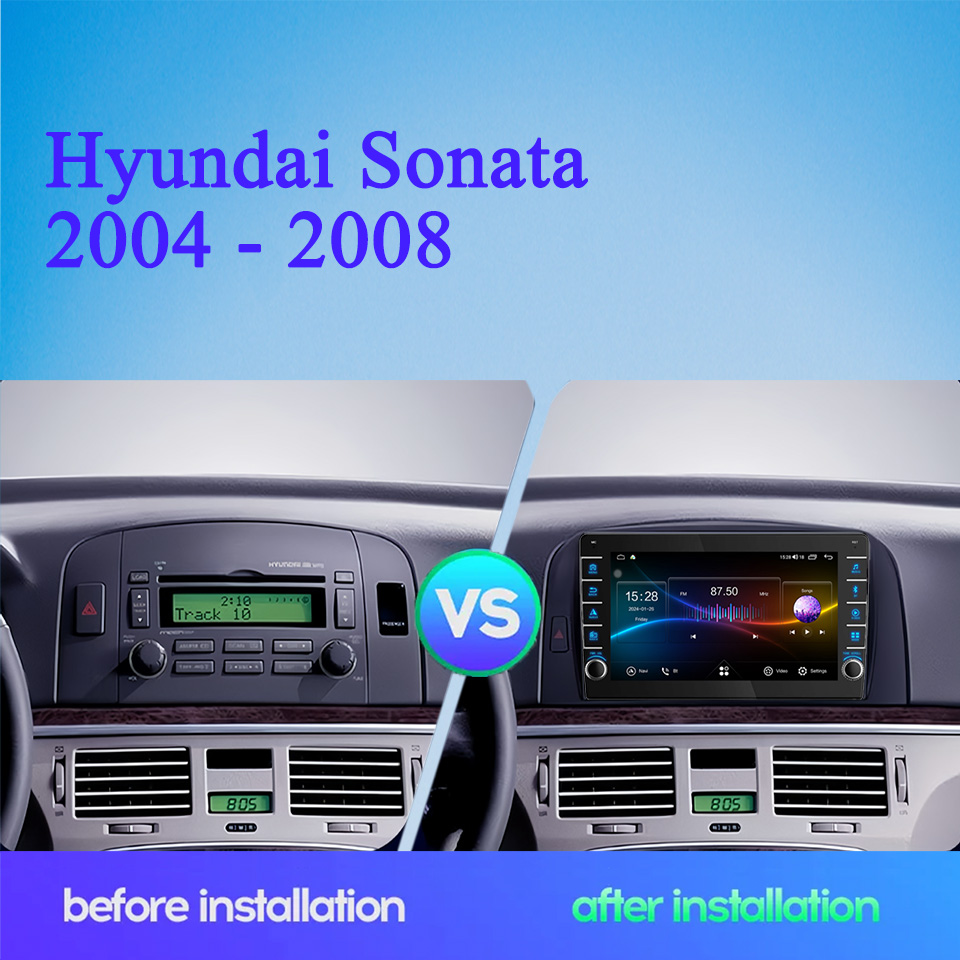Autoradio pour Hyundai MacMiNF - Audio Music Hindi avis et prix