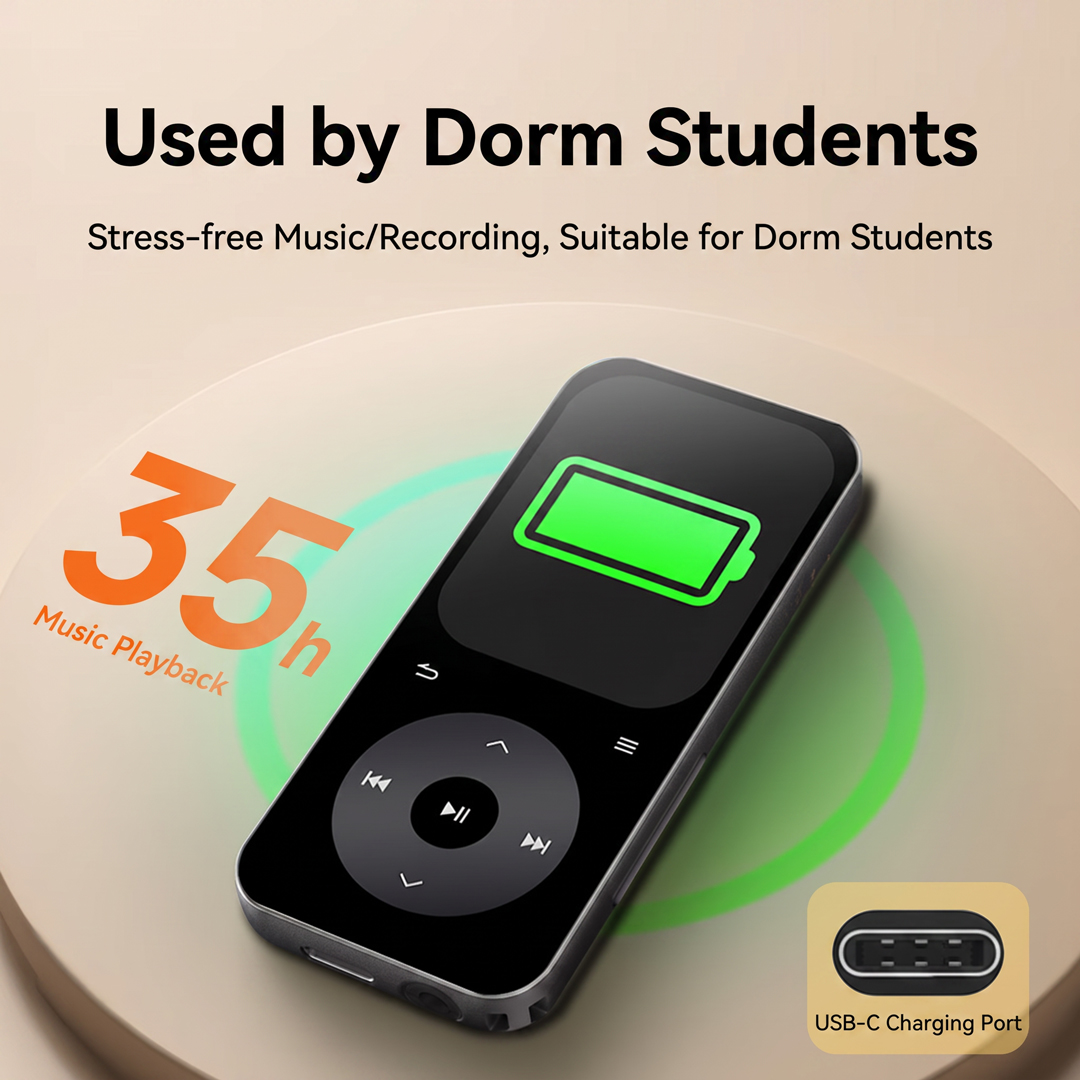 Nouveau Lecteur MP3 Style Vint - Music Audiobook avis et prix