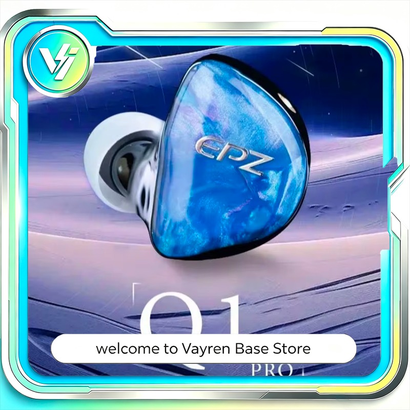 EPZ pour Q1 Pro Yunshuilan, éc - Music Audio Pro avis et prix