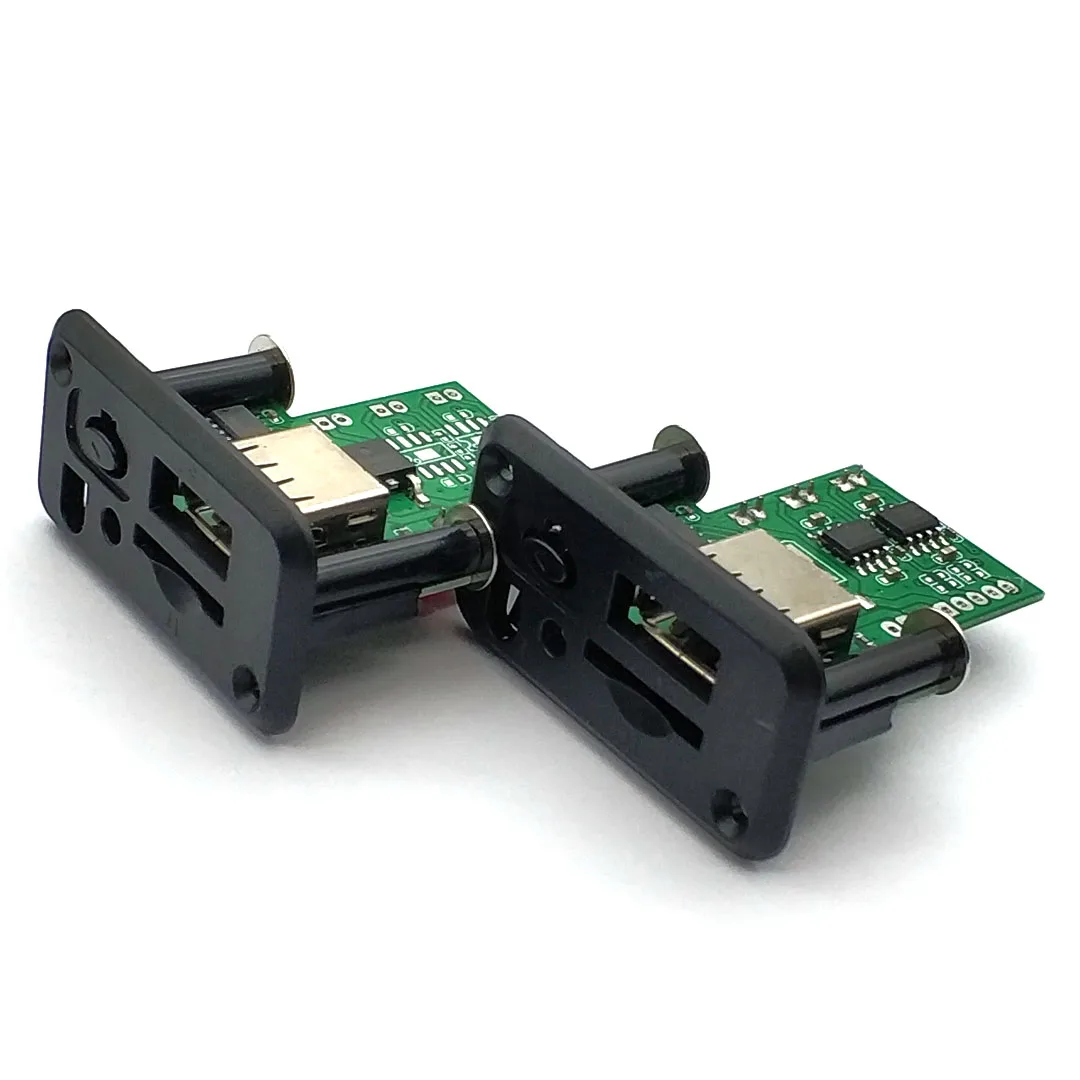 Carte décodeur MP3 WMA 5V 12V, - Audio Music Play avis et prix