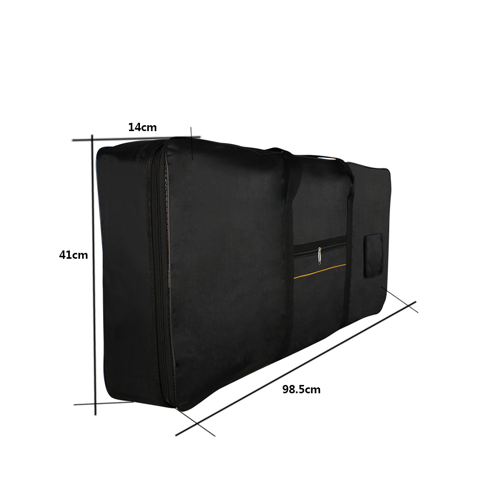 IRIN – sac pour piano électron - Keyboard Piano 61 Key avis et prix