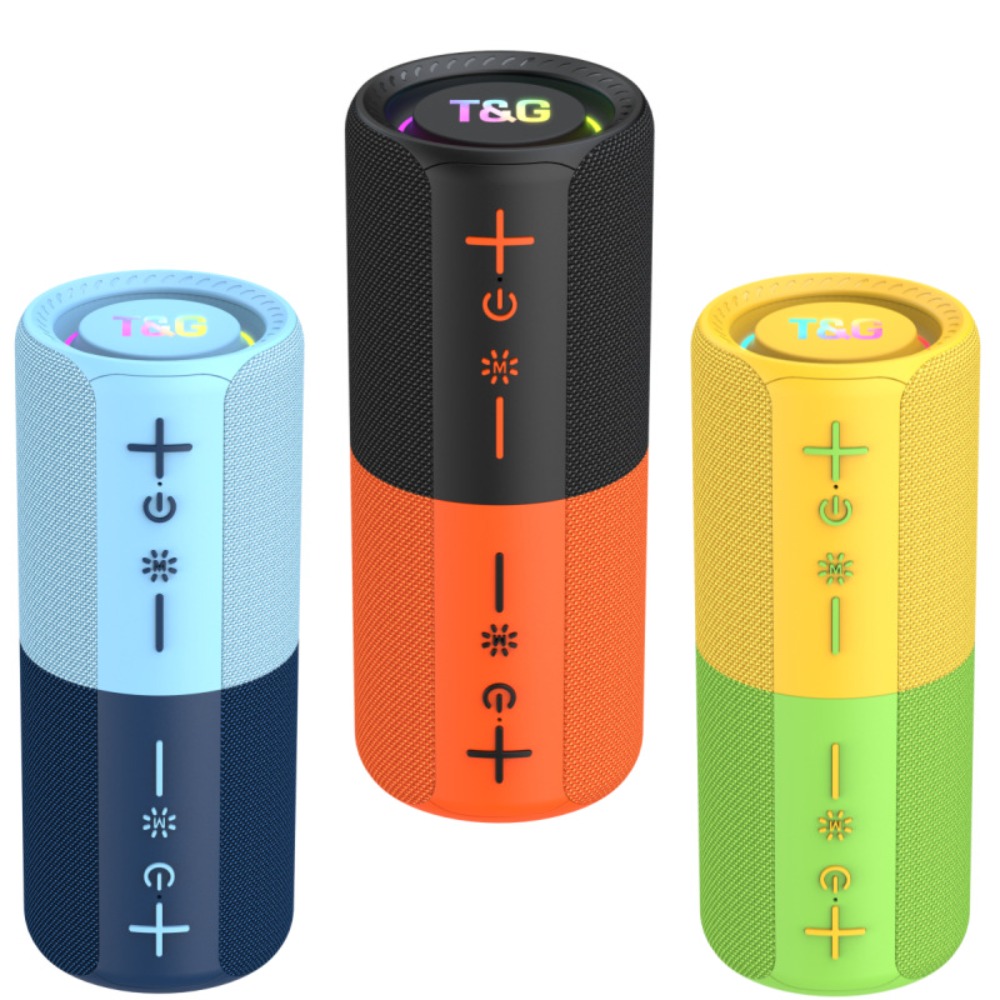 Haut-parleur Bluetooth magnéti - Audio Music Apple avis et prix